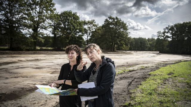 De Baakse Beek - groot in het nieuws!