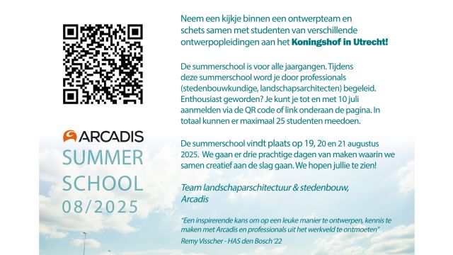 Summerschool 2025