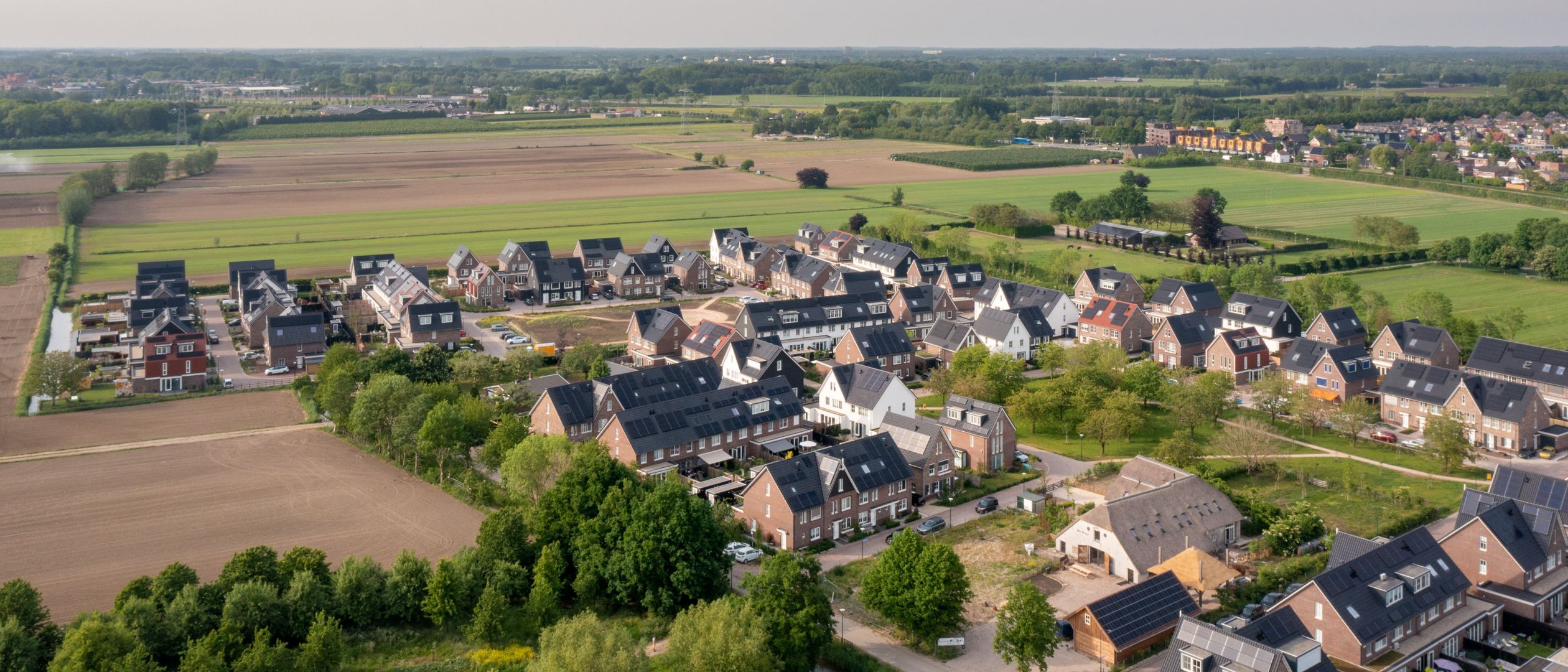 Buurtschap het Burgje