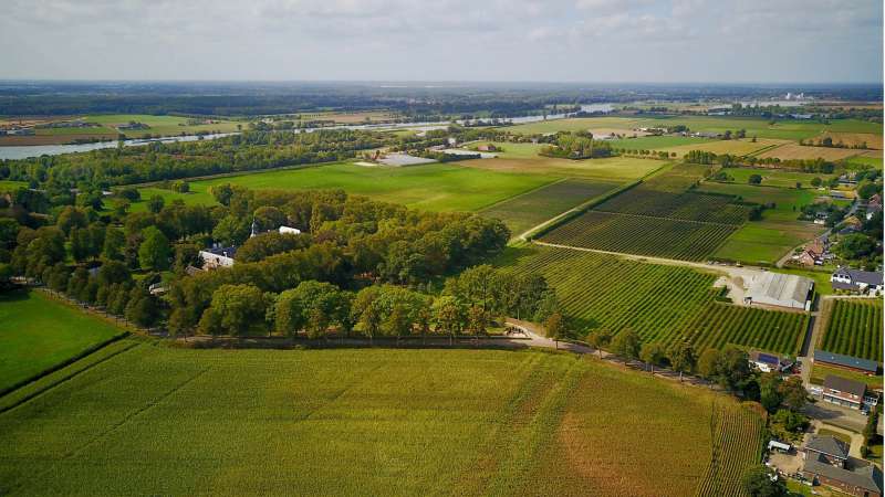 Dijkversterking Noordelijke Maasvallei