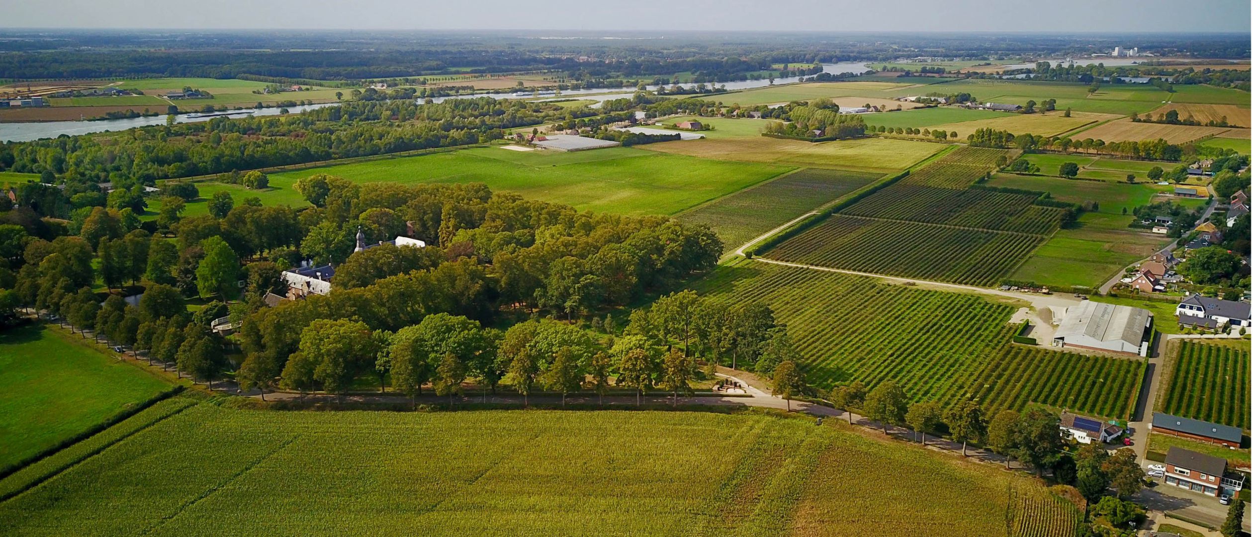 Dijkversterking Noordelijke Maasvallei