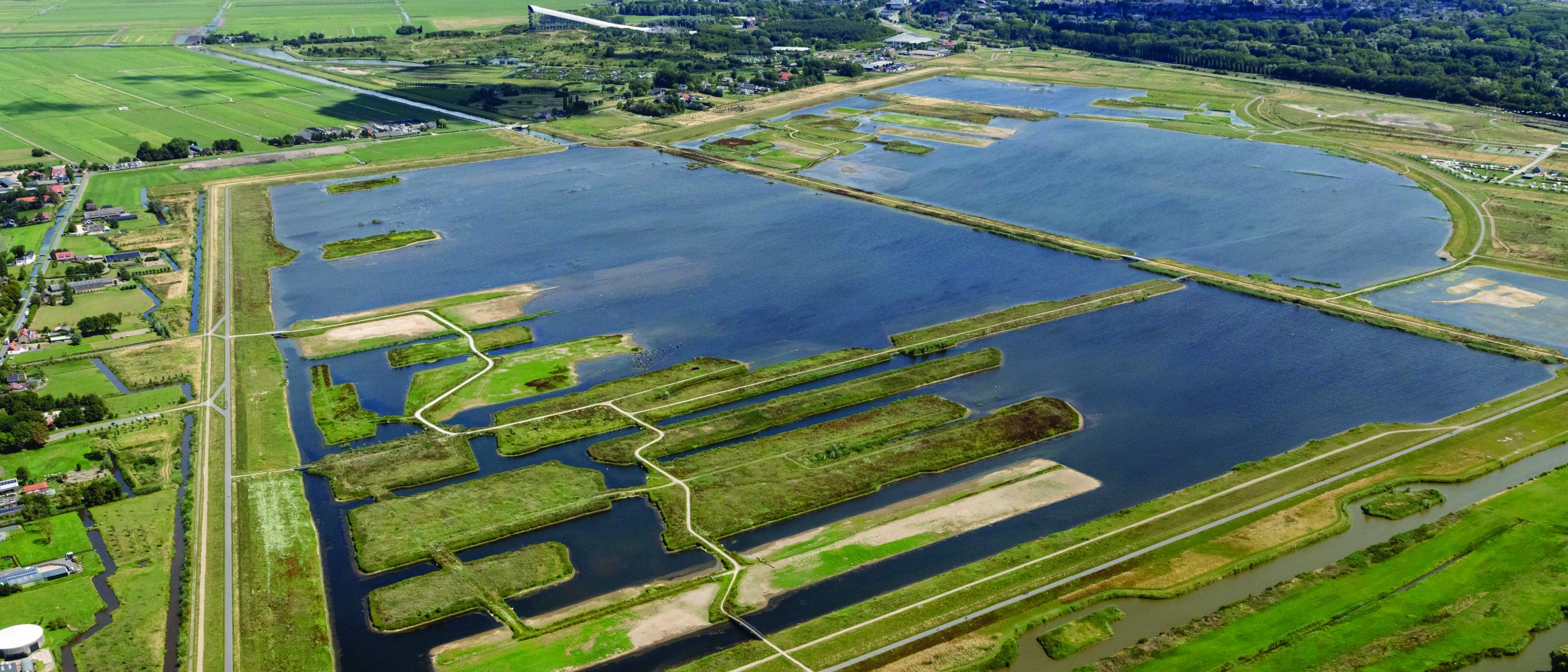 Nieuwe Driemanspolder