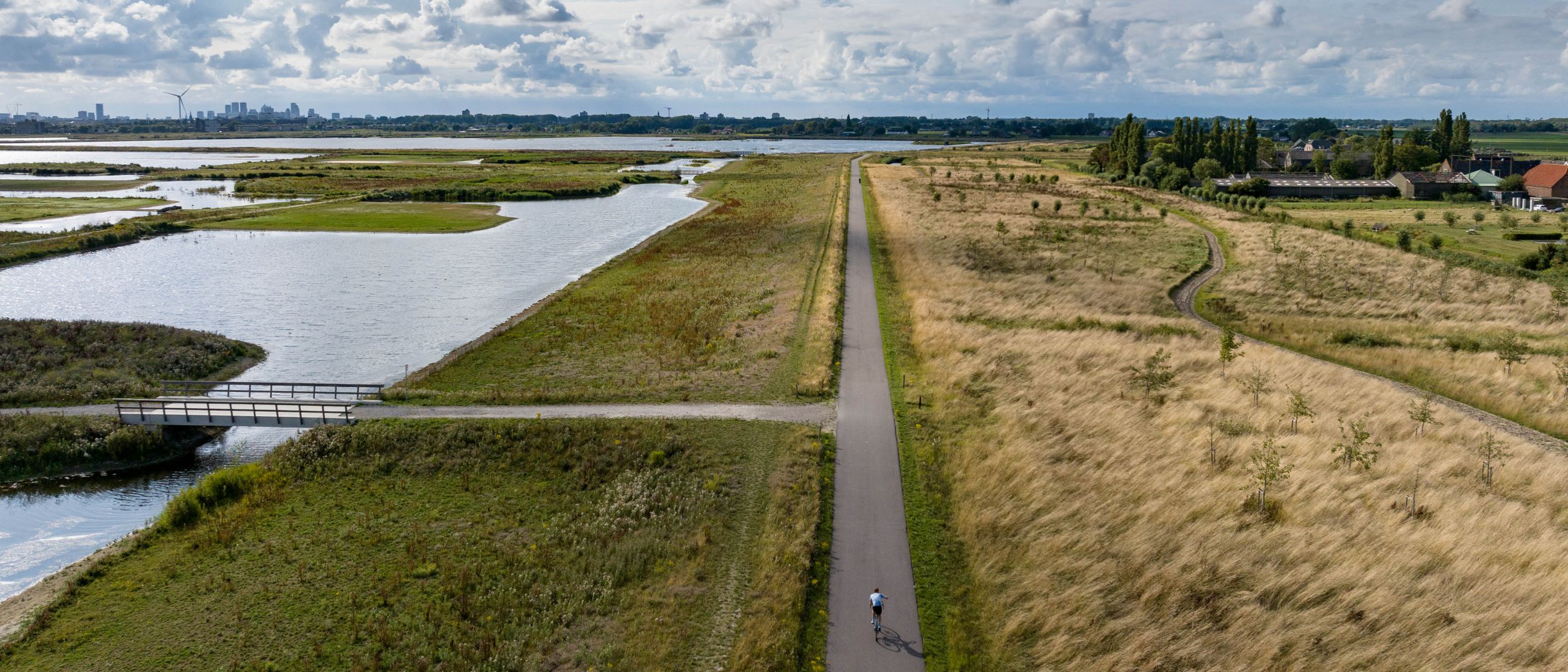Nieuwe Driemanspolder