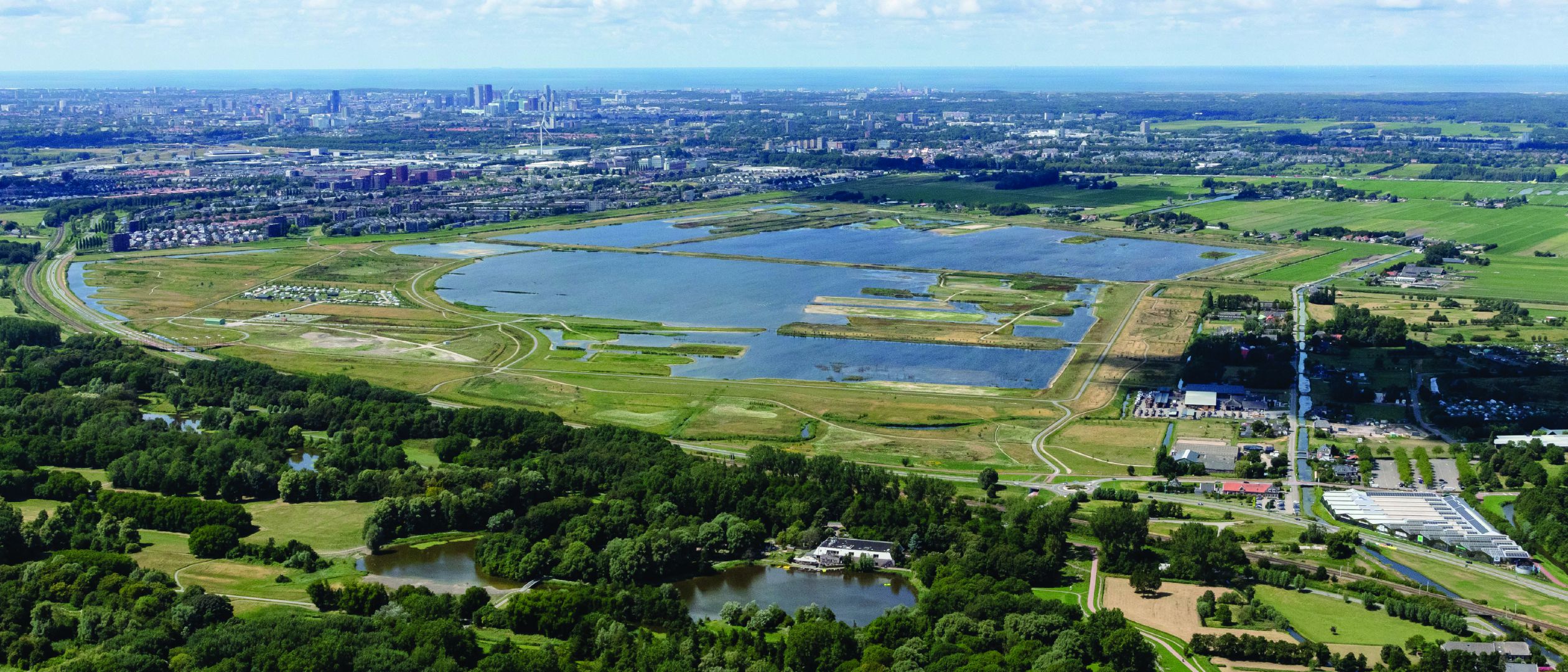 Nieuwe Driemanspolder