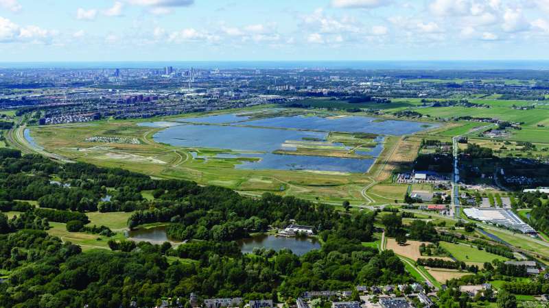 Nieuwe Driemanspolder