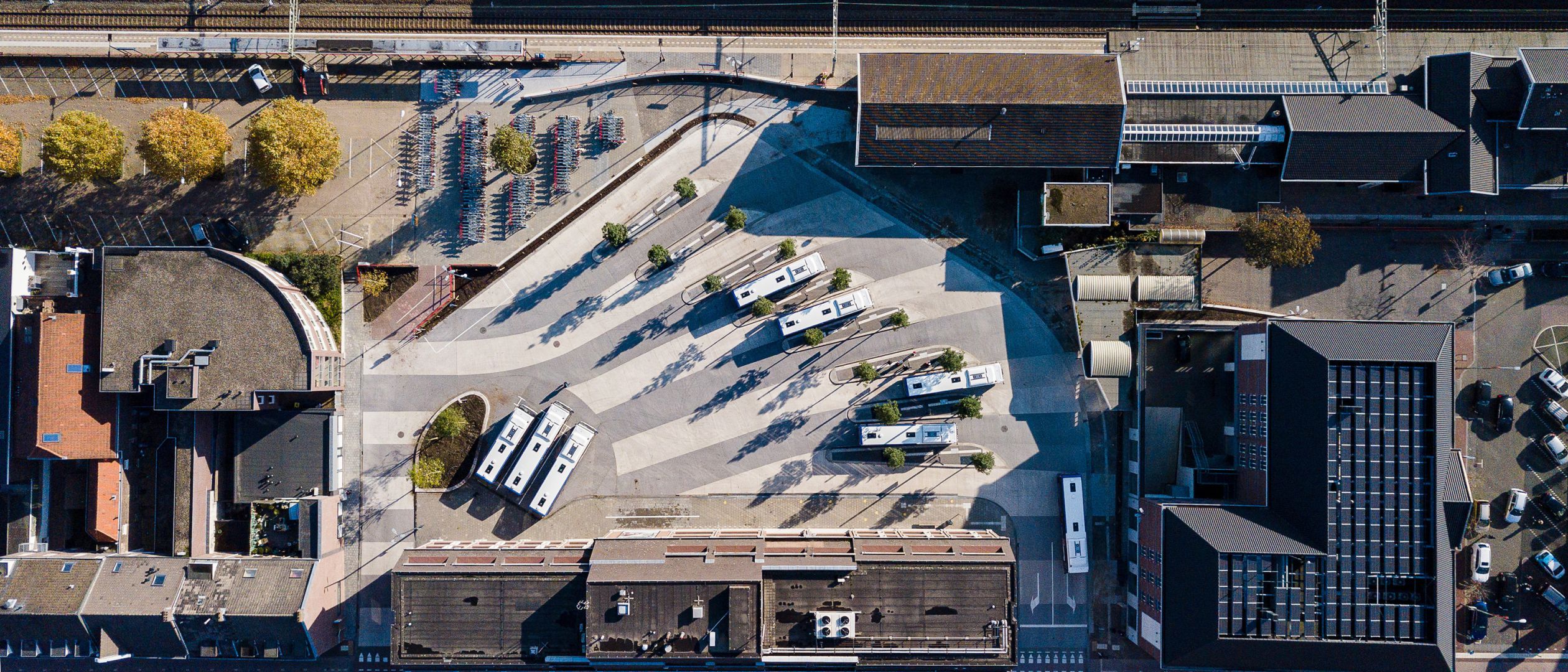 Stationsgebied Roermond