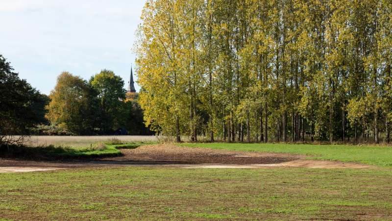 Systeemherstel Landgoederenzone Baakse Beek