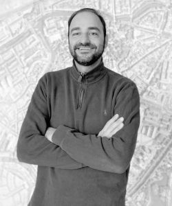 Mahmoudreza Forouhi