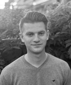 Remy Visscher