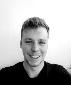 Teun Hofland